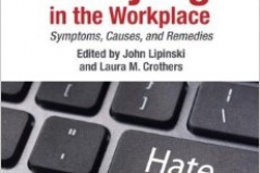 Picture by Routledge Bullying in the workplace