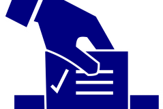 Every ballot counts Ballot - courtesy of Pixabay