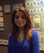 Sarah Vahed's picture