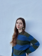 Angelica Manzi's picture