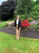 Alana Connor's picture